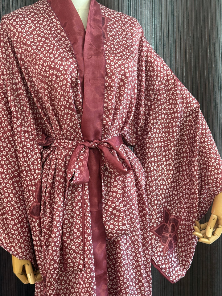 BG Kimono/Robe 26