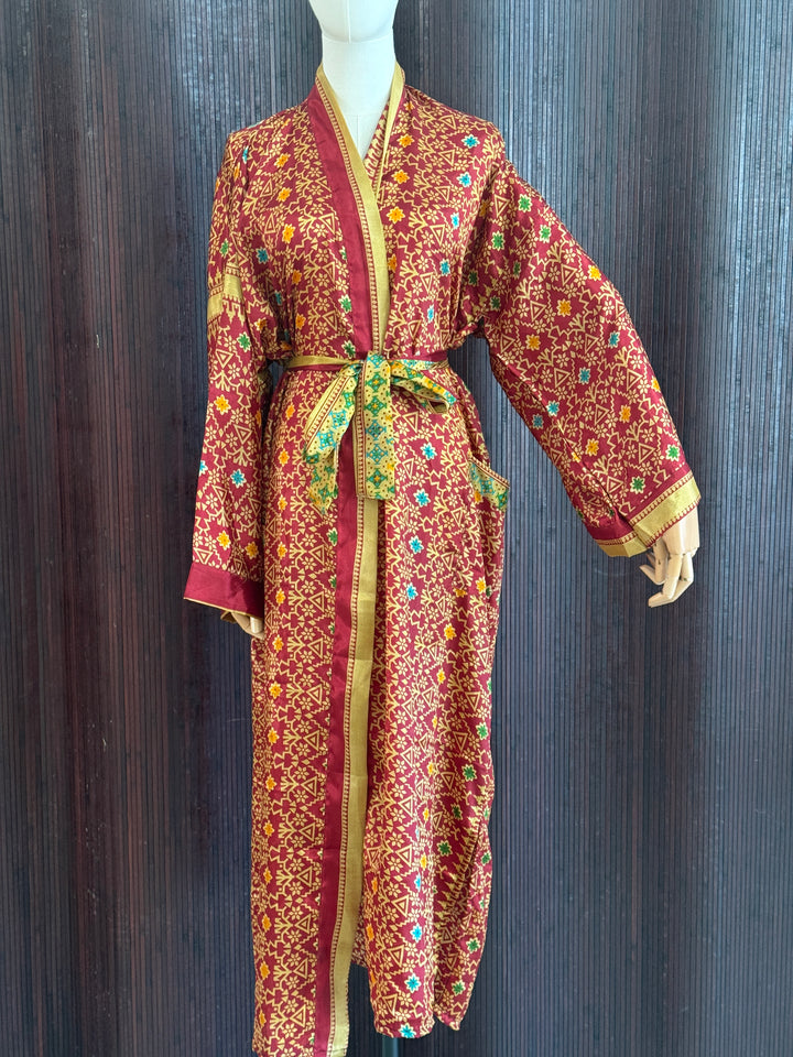 BG Kimono/Robe 28