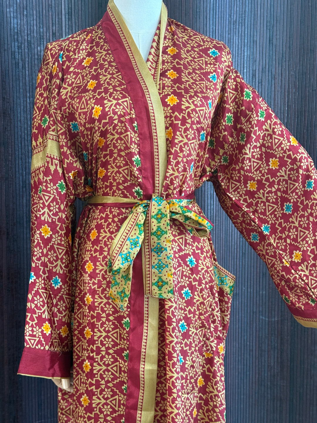 BG Kimono/Robe 28