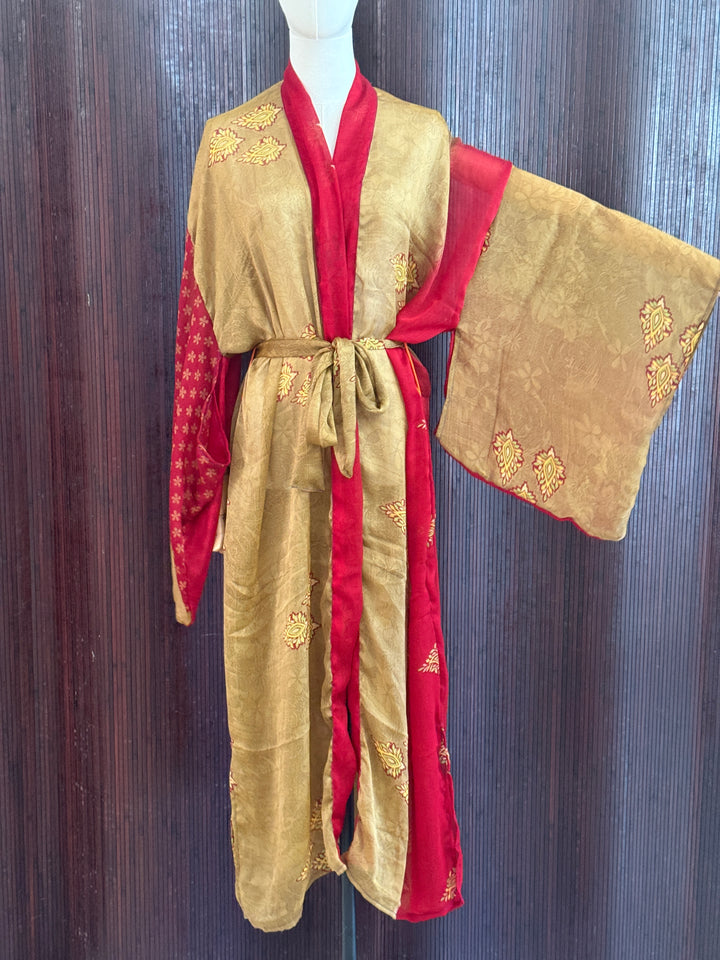 BG Kimono/Robe 29