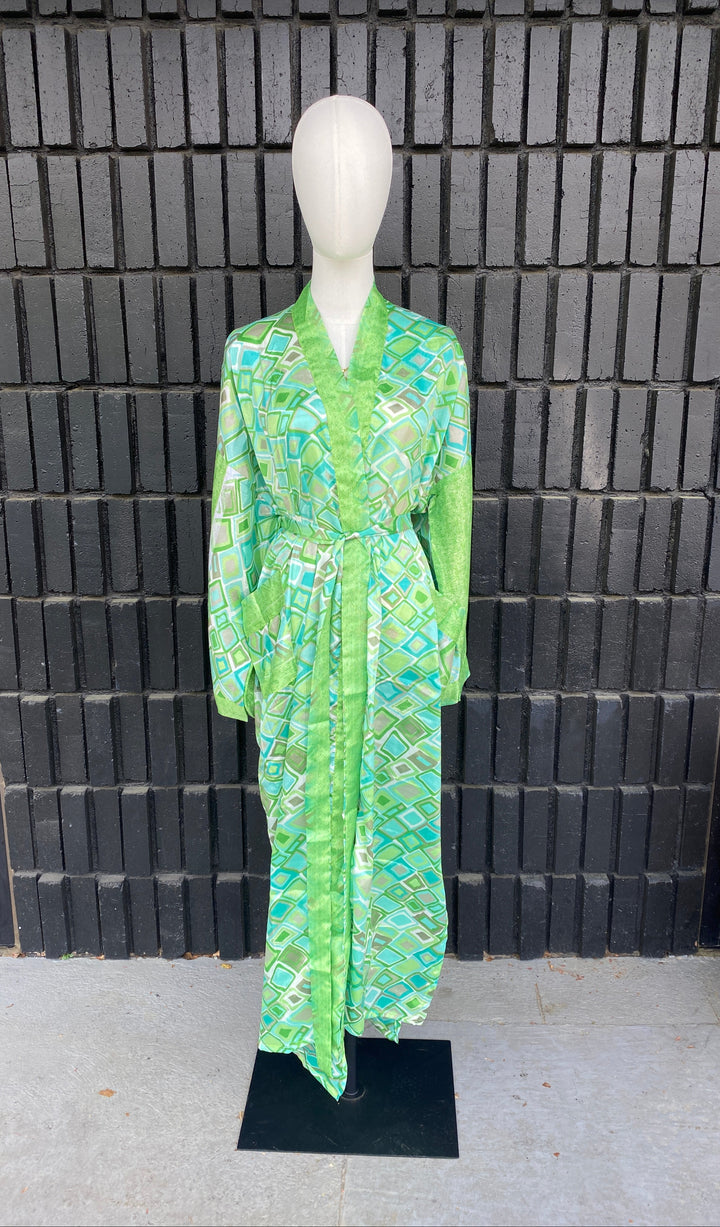 Indian Saree Robe 337