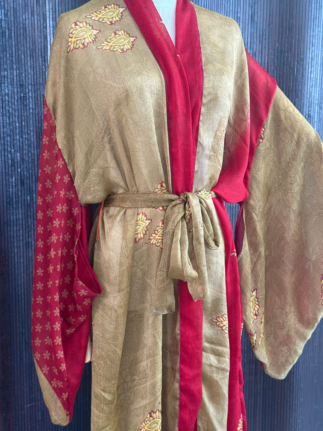 BG Kimono/Robe 29