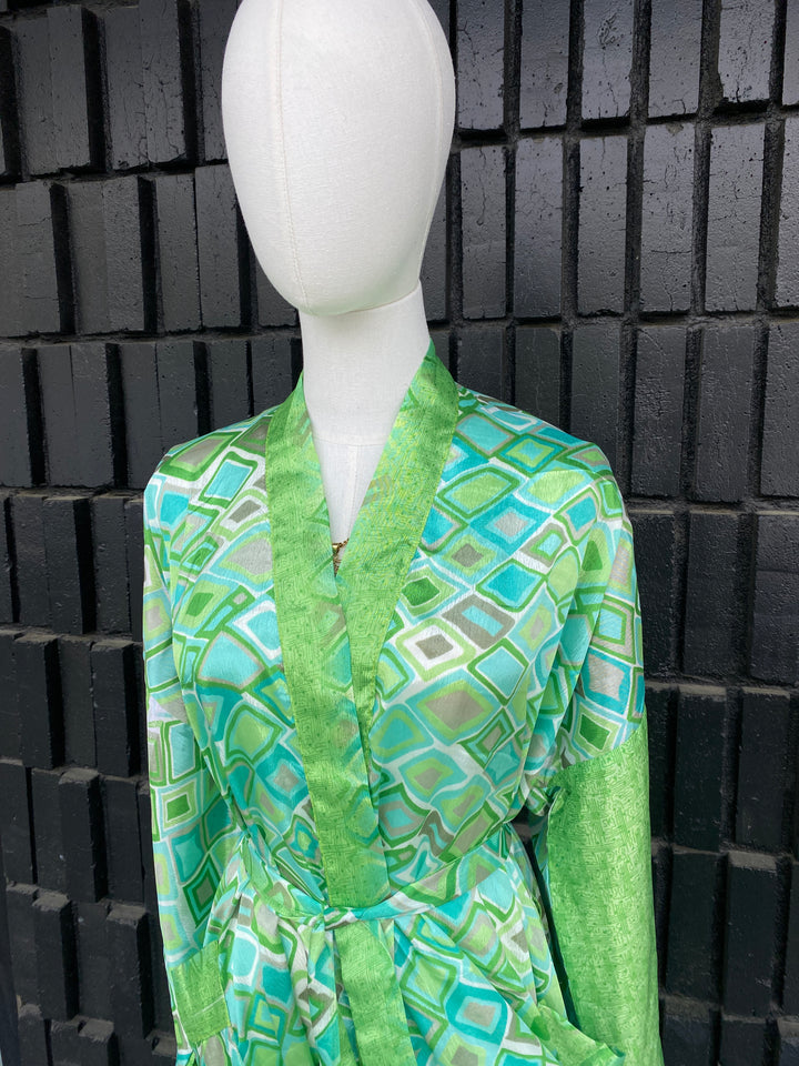 Indian Saree Robe 337