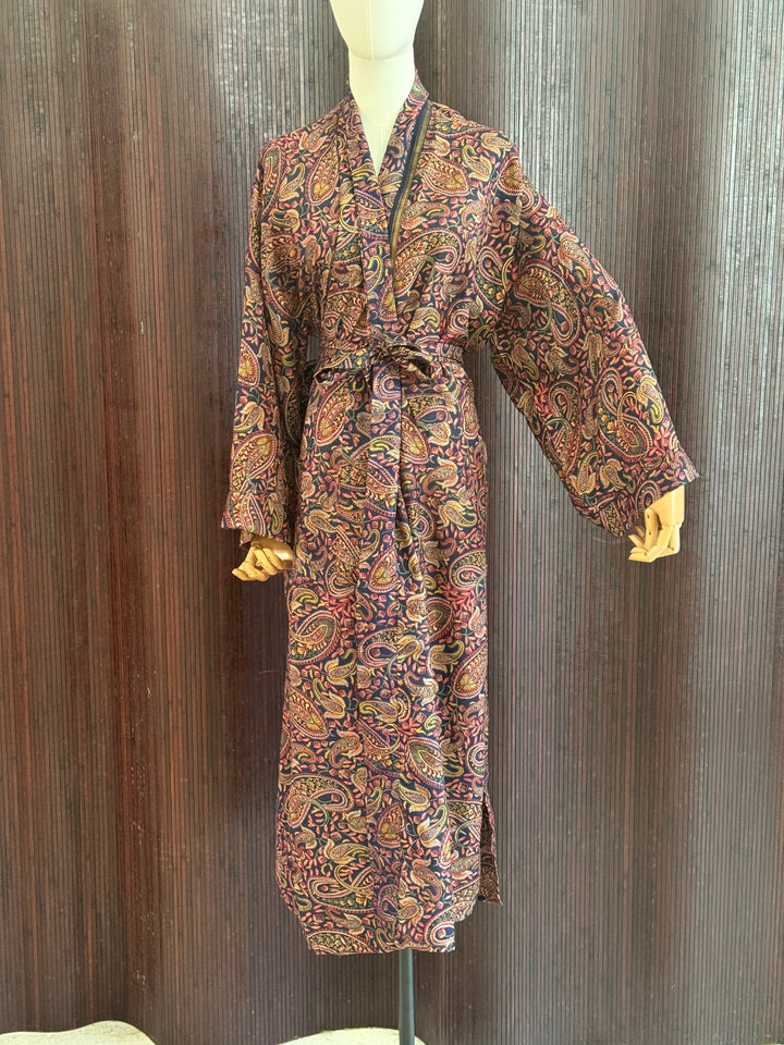 BG Kimono/Robe 31