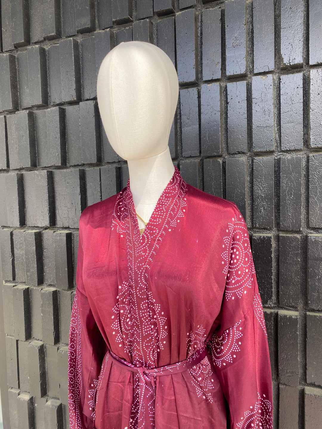 Indian Saree Robe 338