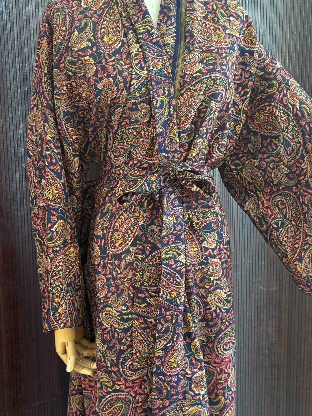 BG Kimono/Robe 31