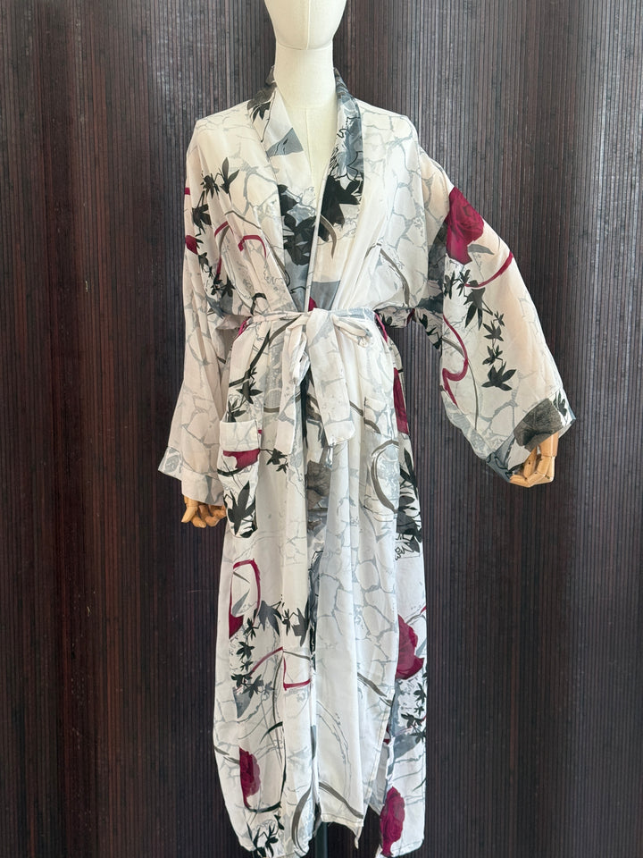 BG Kimono/Robe 32