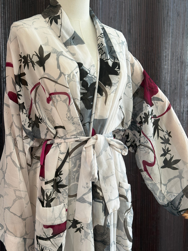 BG Kimono/Robe 32