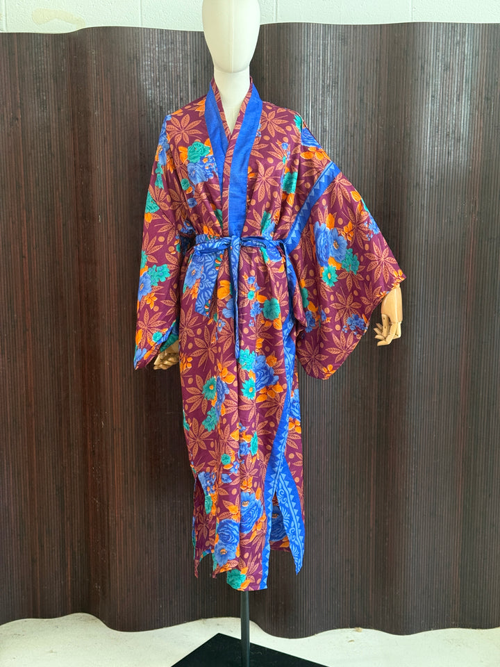 BG Kimono/Robe 33