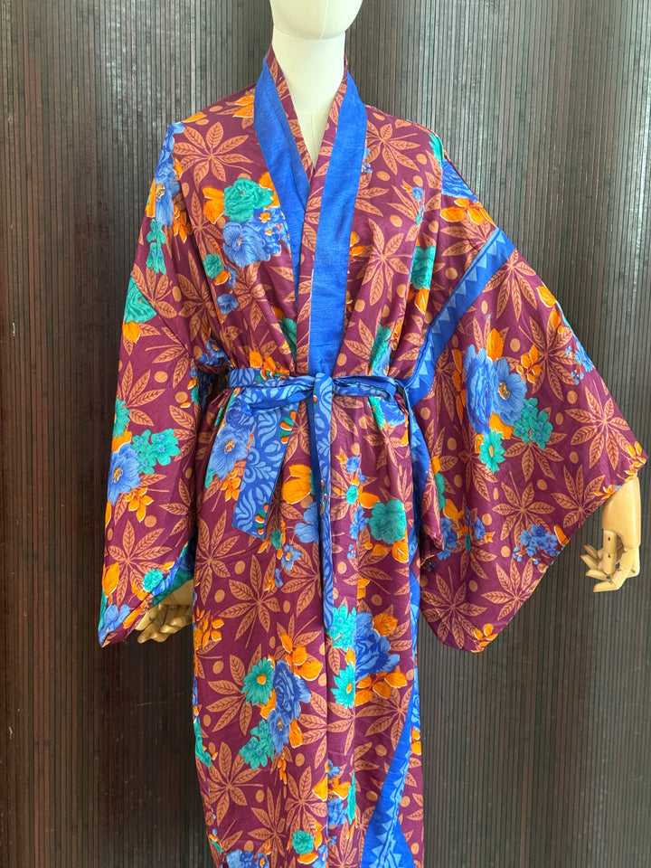 BG Kimono/Robe 33