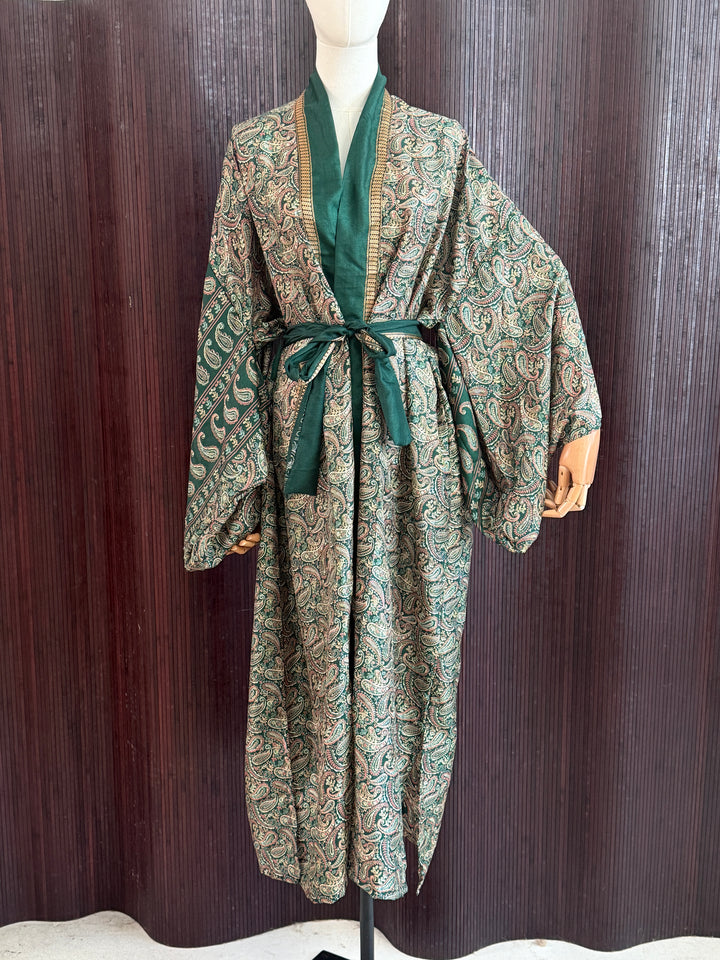 BG Kimono/Robe 34