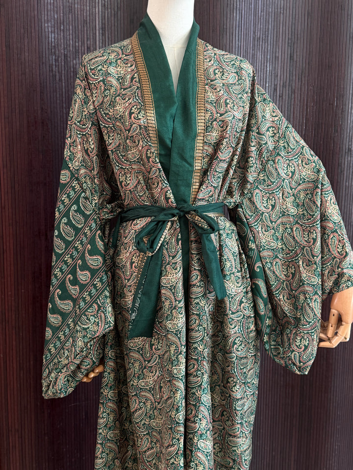 BG Kimono/Robe 34