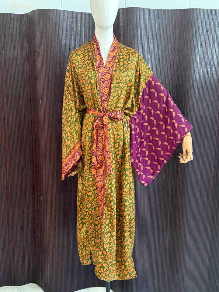BG Kimono/Robe 35