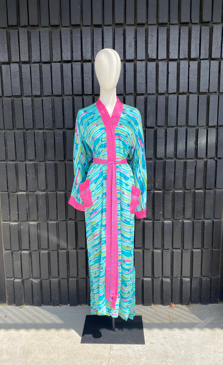 Indian Saree Robe 339