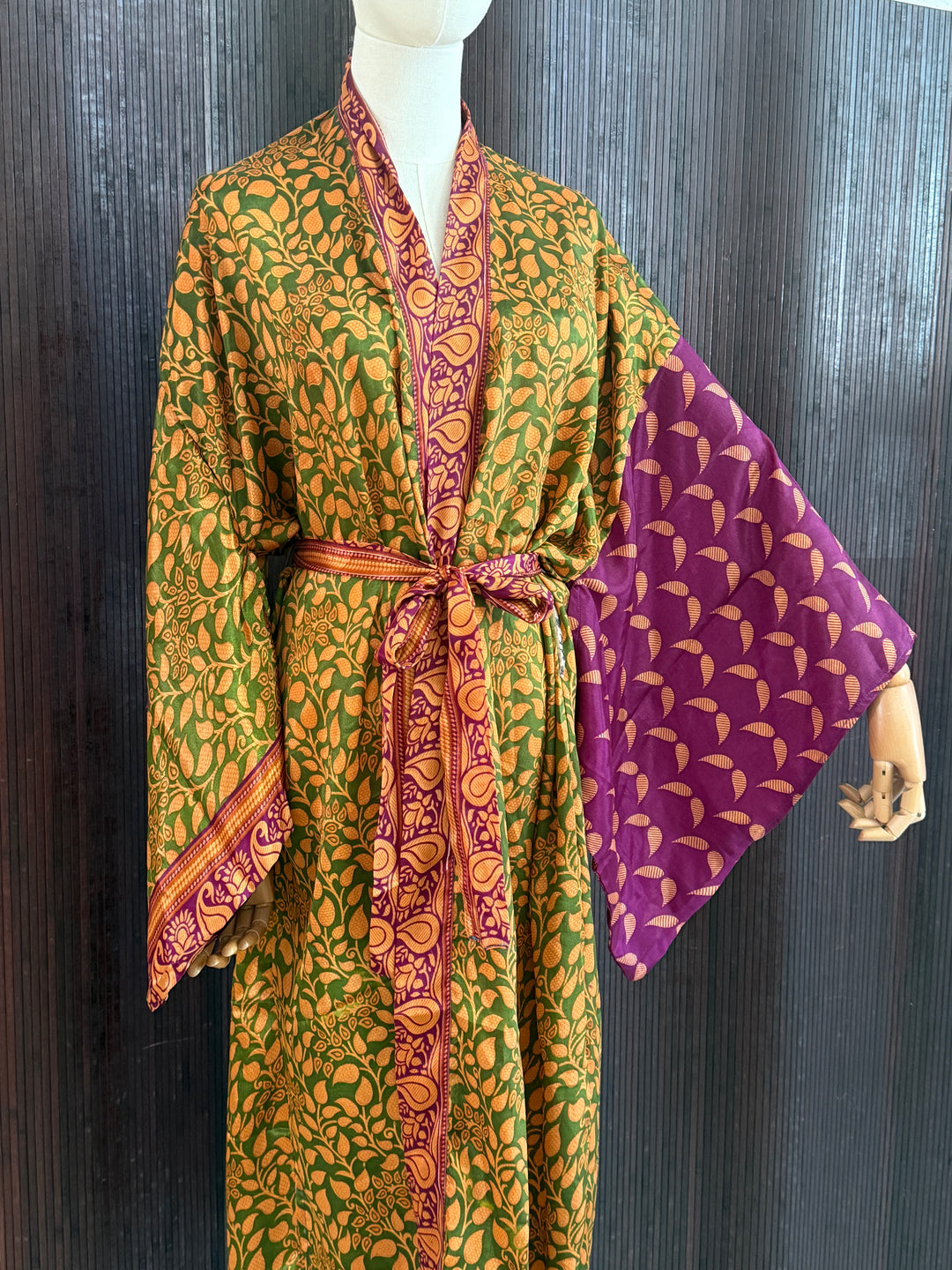 BG Kimono/Robe 35