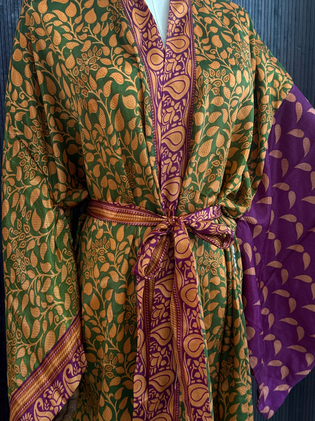 BG Kimono/Robe 35