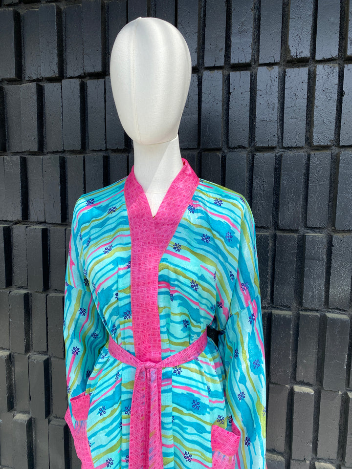 Indian Saree Robe 339