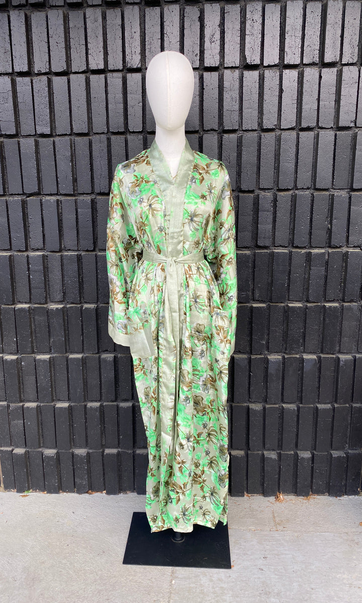 Indian Saree Robe 340