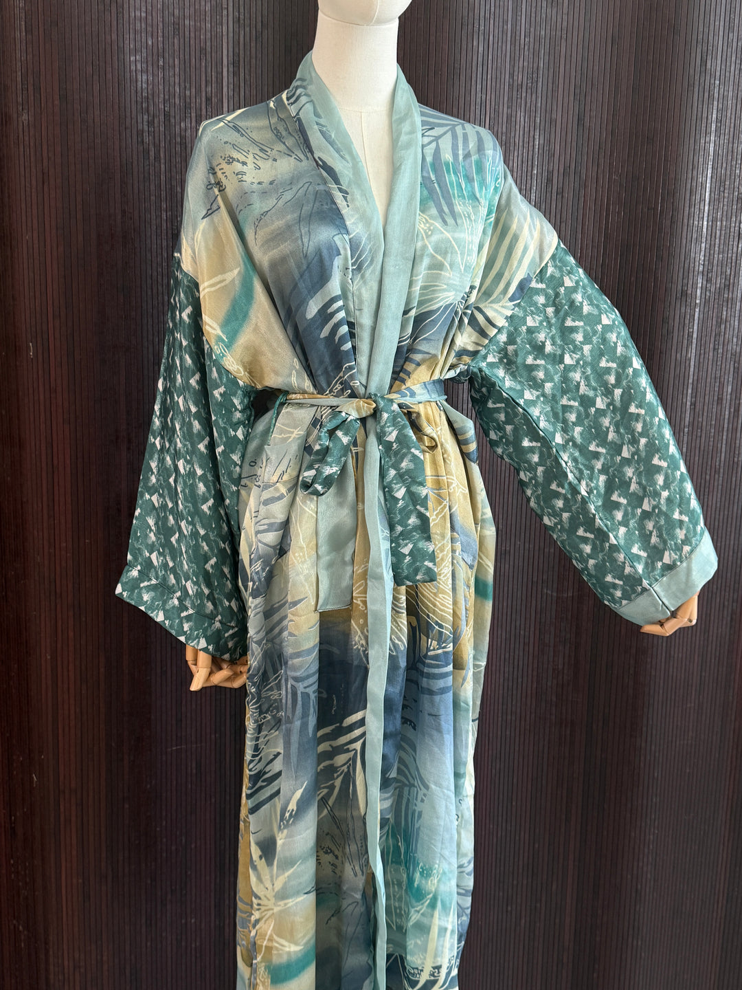 BG Kimono/Robe 36