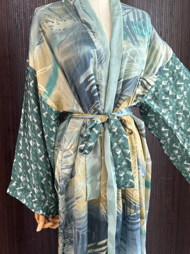 BG Kimono/Robe 36