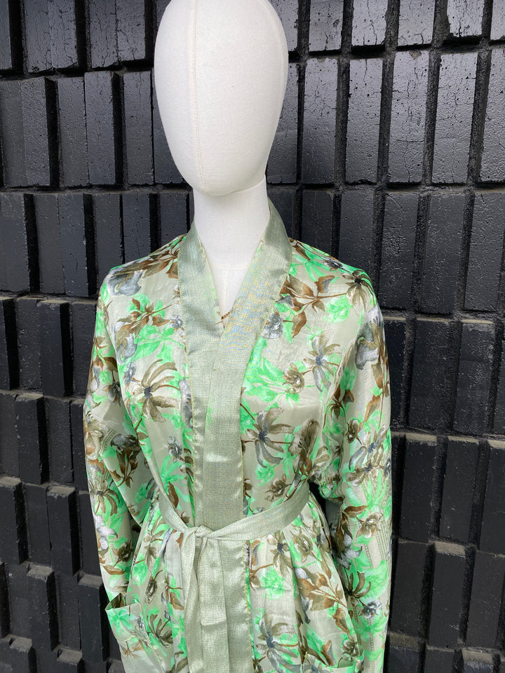 Indian Saree Robe 340