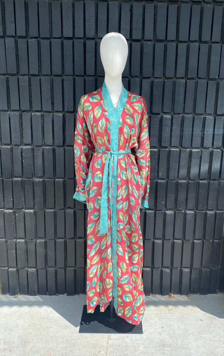 Indian Saree Robe 341