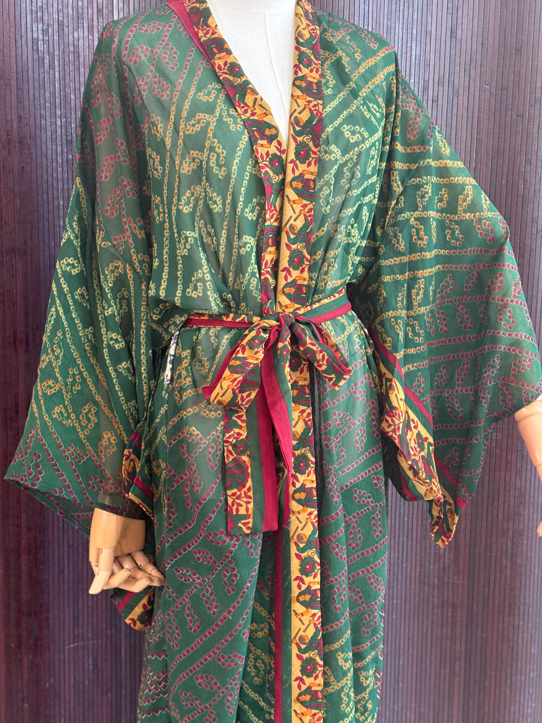 BG Kimono/Robe 37