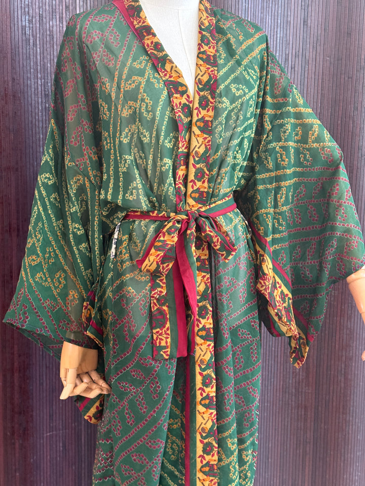 BG Kimono/Robe 37