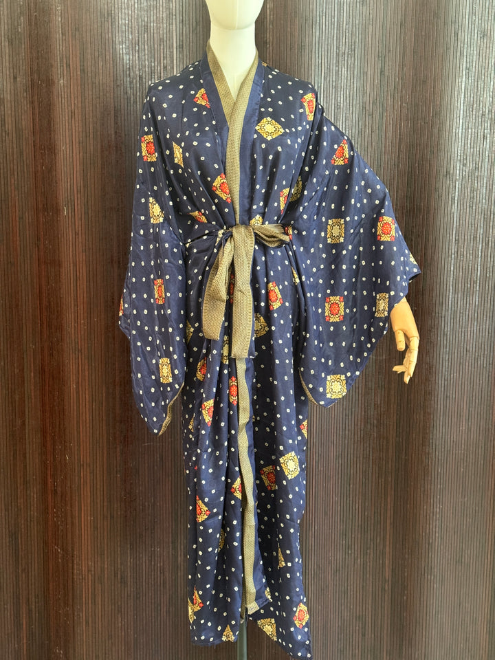 BG Kimono/Robe 38
