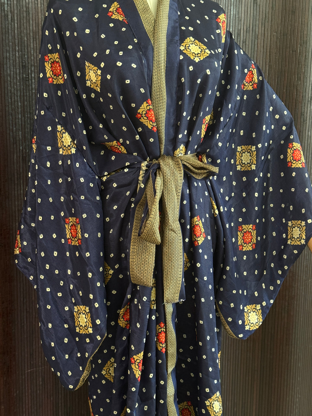 BG Kimono/Robe 38