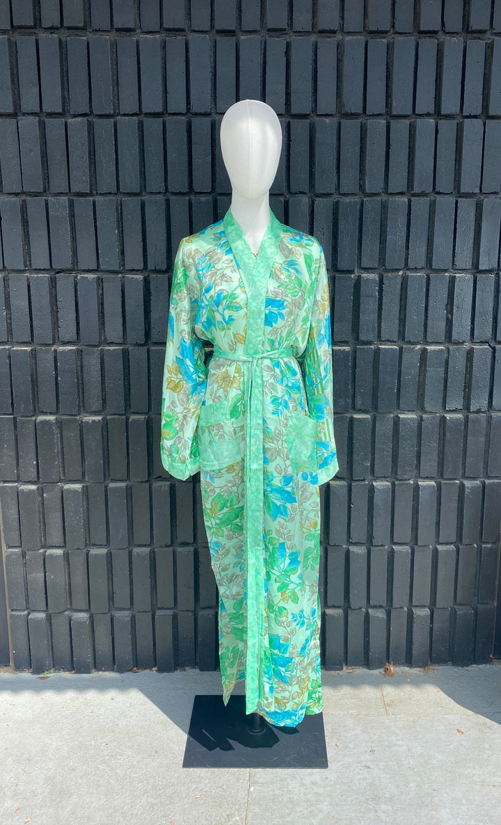Indian Saree Robe 342