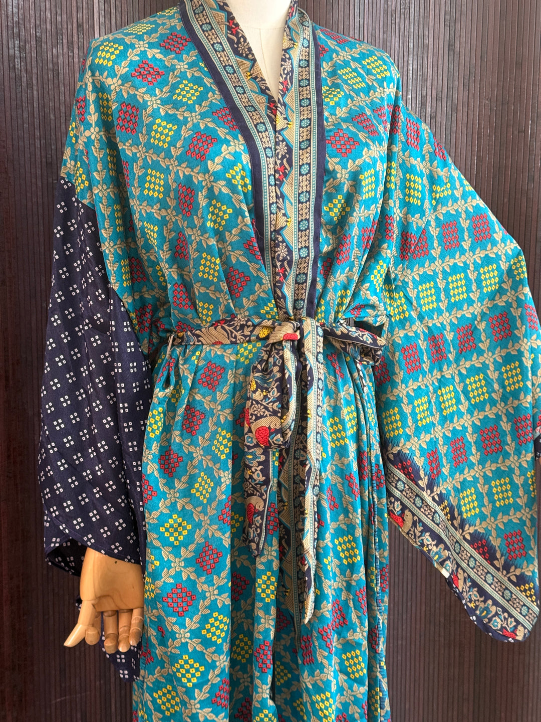 BG Kimono/Robe 39