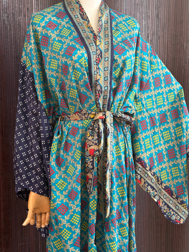 BG Kimono/Robe 39