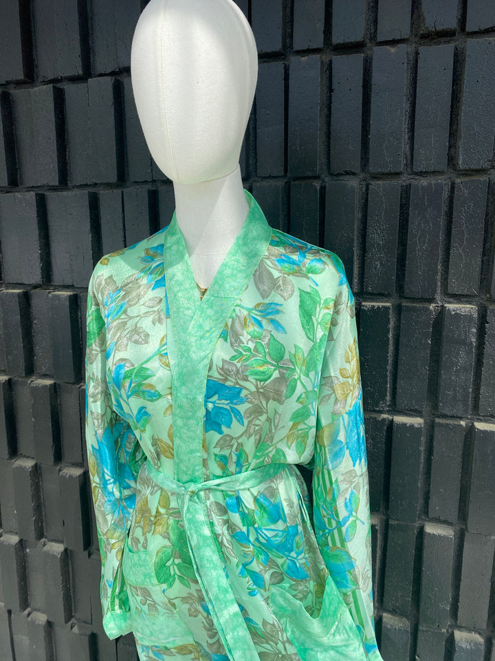Indian Saree Robe 342