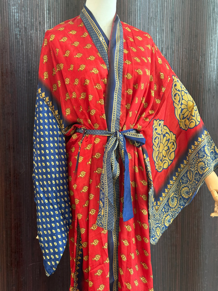 BG Kimono/Robe 40