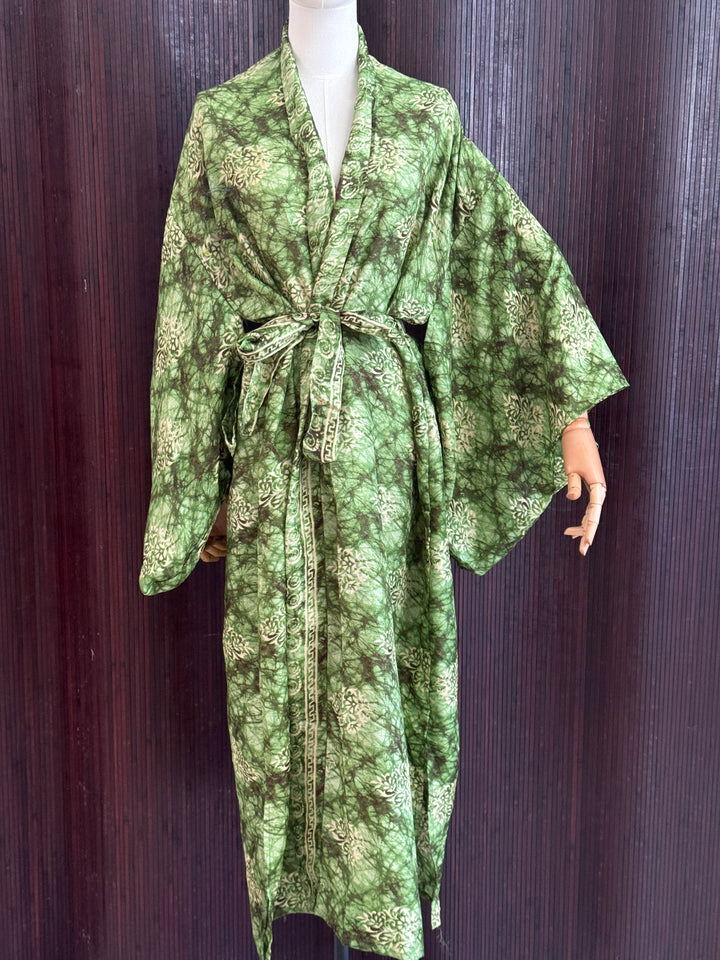 BG Kimono/Robe 41