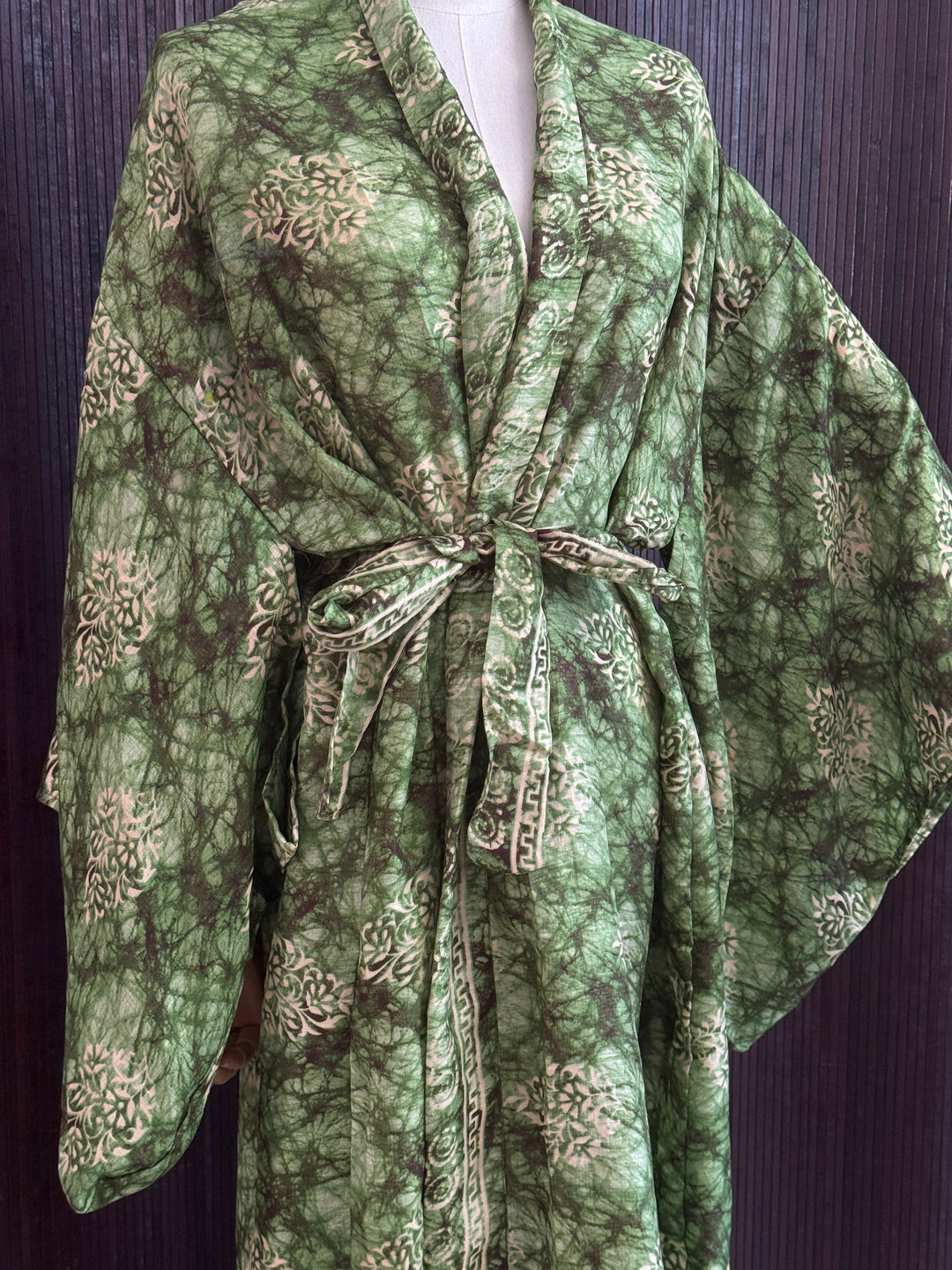 BG Kimono/Robe 41