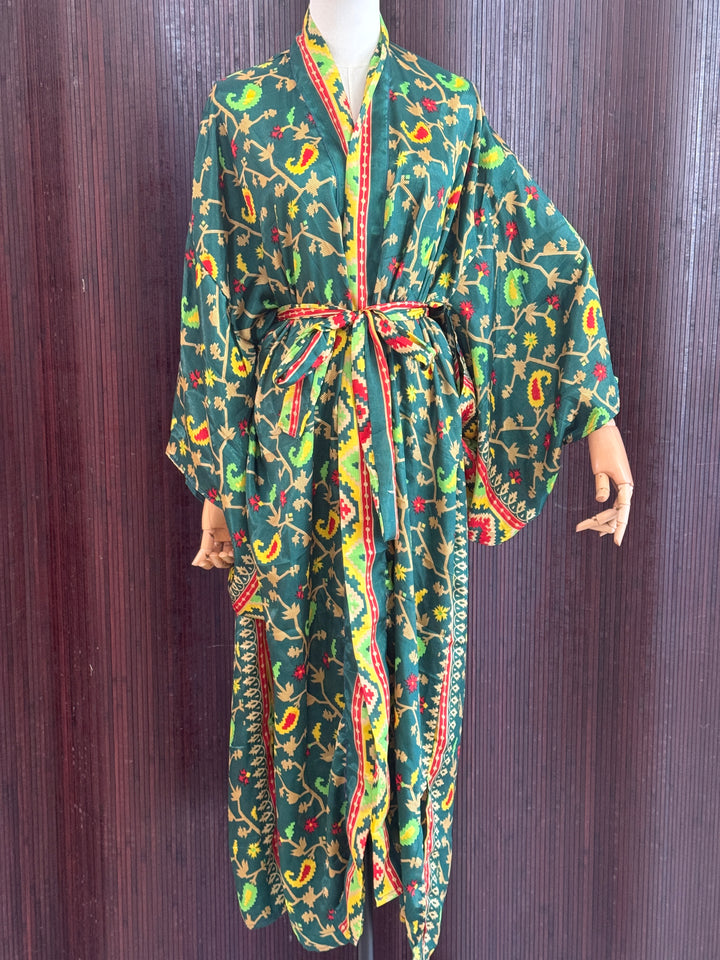 BG Kimono/Robe 42