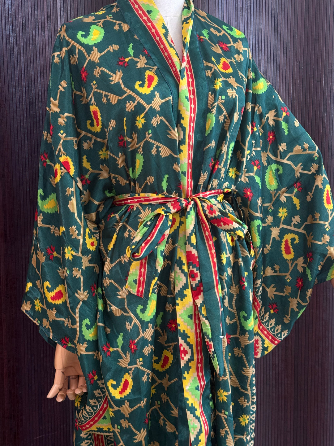 BG Kimono/Robe 42