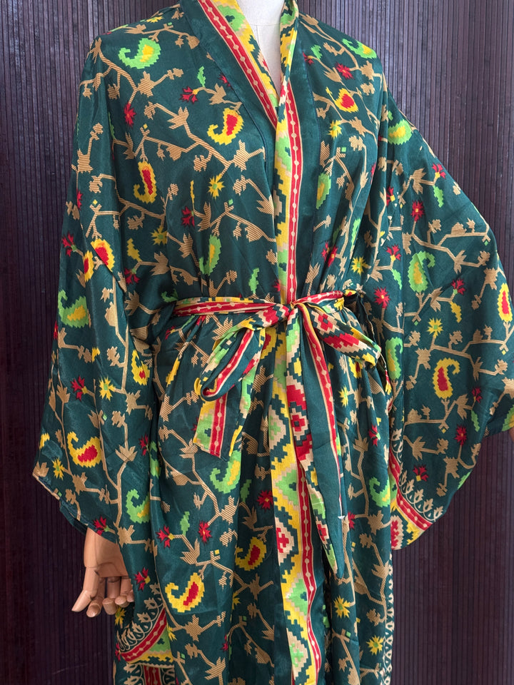 BG Kimono/Robe 42