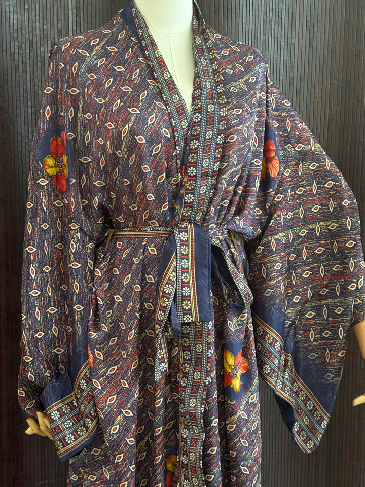 BG Kimono/Robe 43