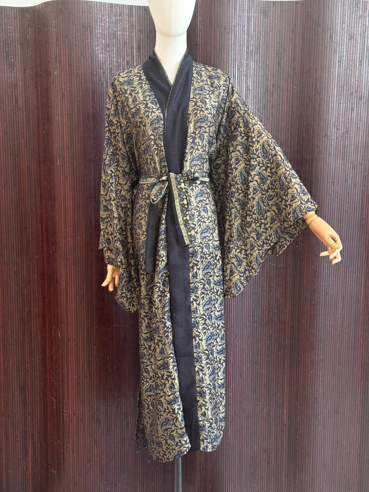 BG Kimono/Robe 45