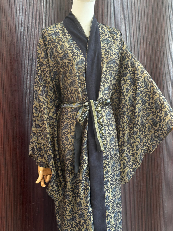 BG Kimono/Robe 45