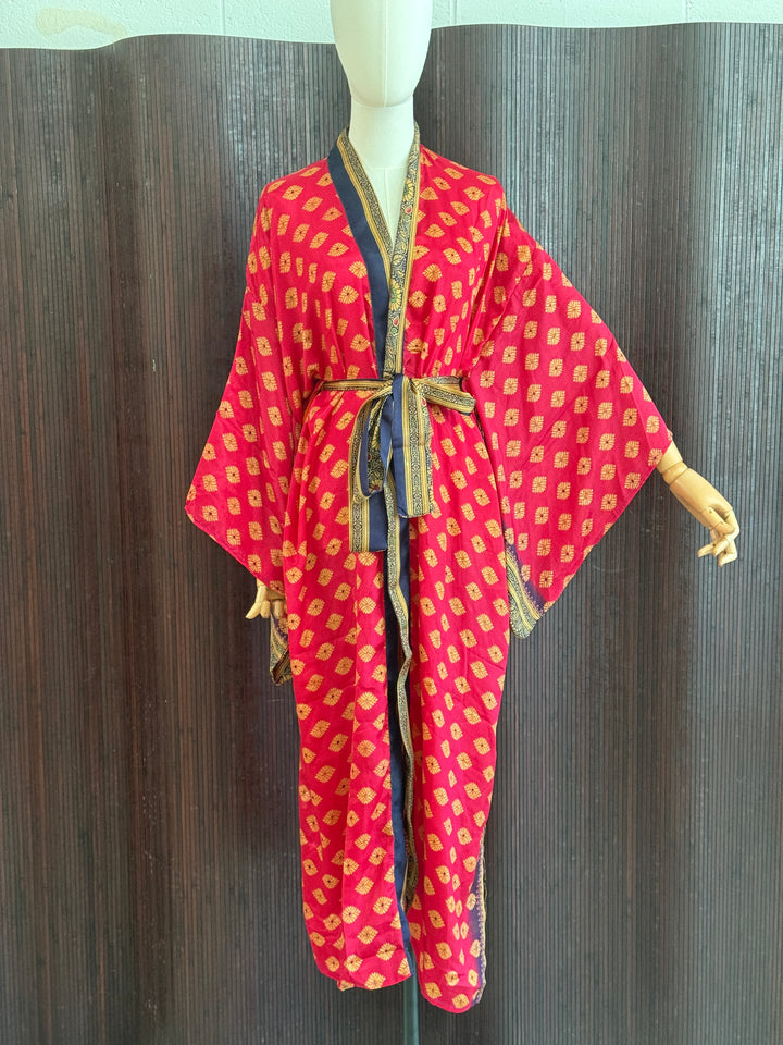 BG Kimono/Robe 46