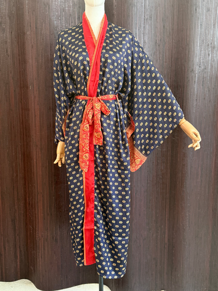BG Kimono/Robe 47