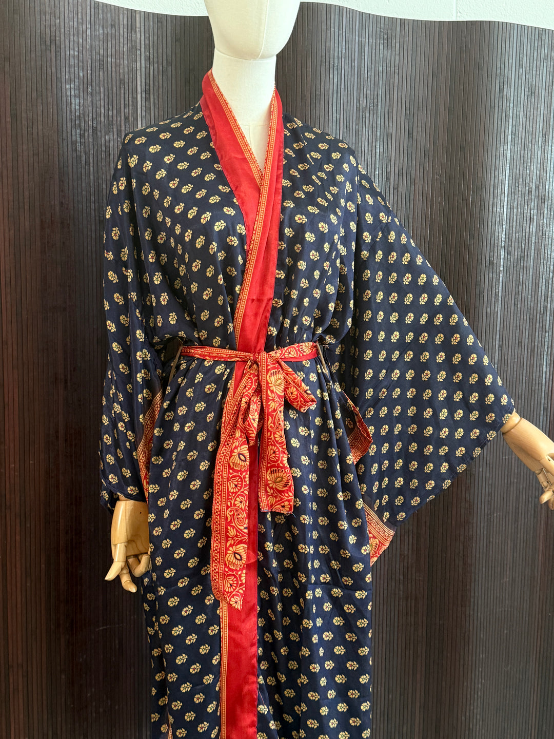 BG Kimono/Robe 47