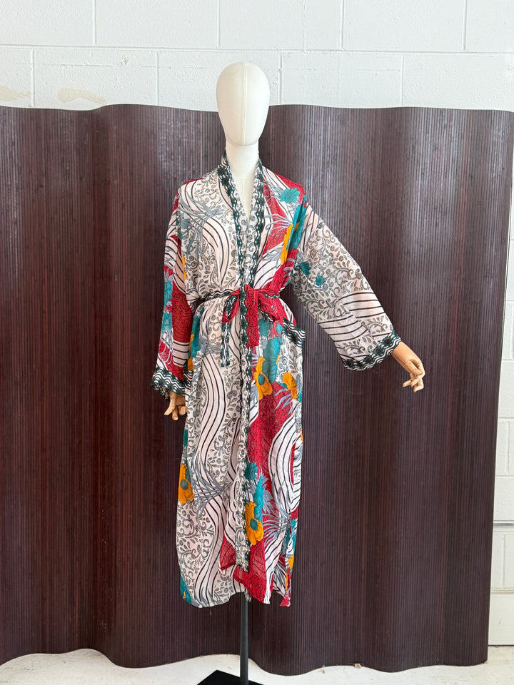 BG Kimono/Robe 48