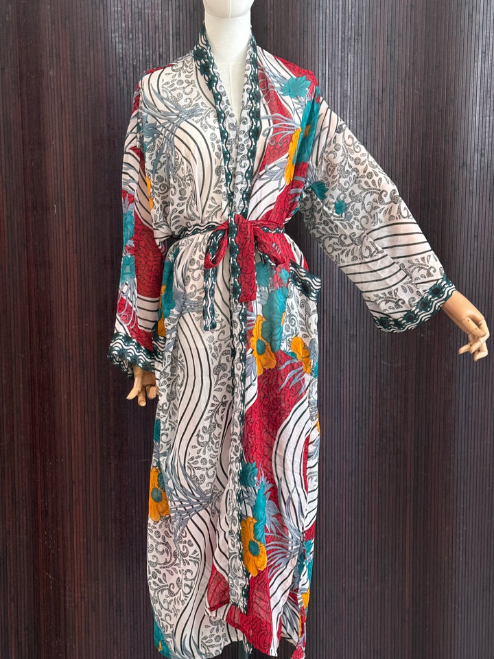 BG Kimono/Robe 48