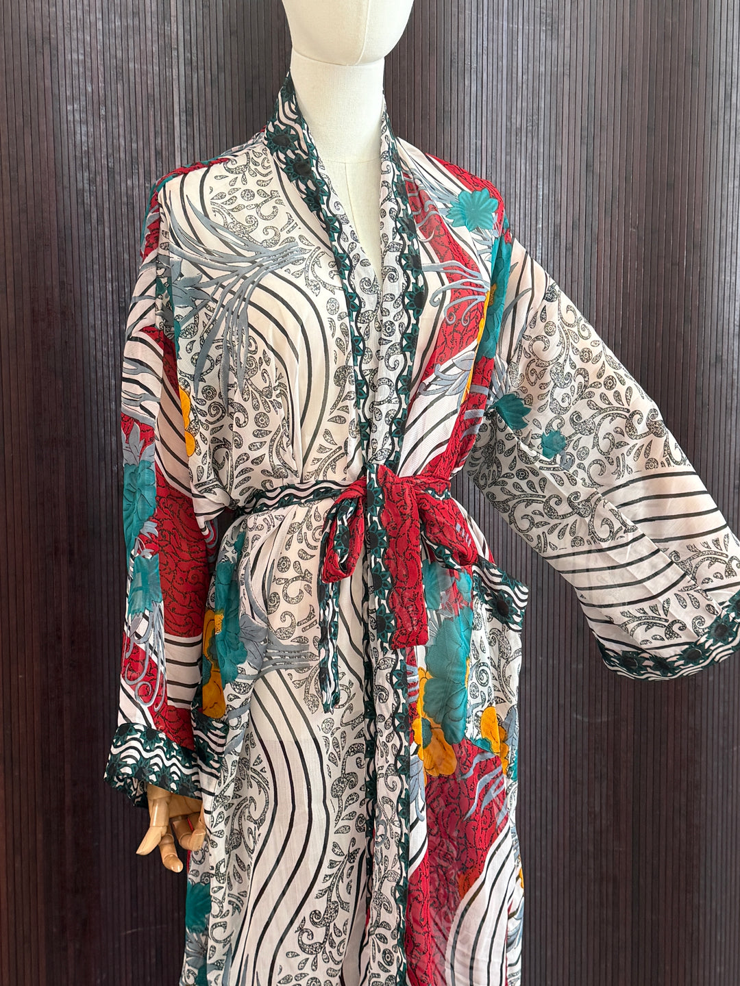 BG Kimono/Robe 48