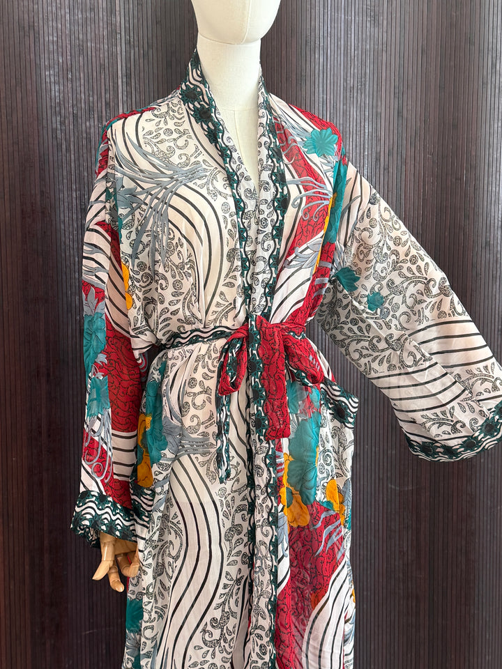BG Kimono/Robe 48